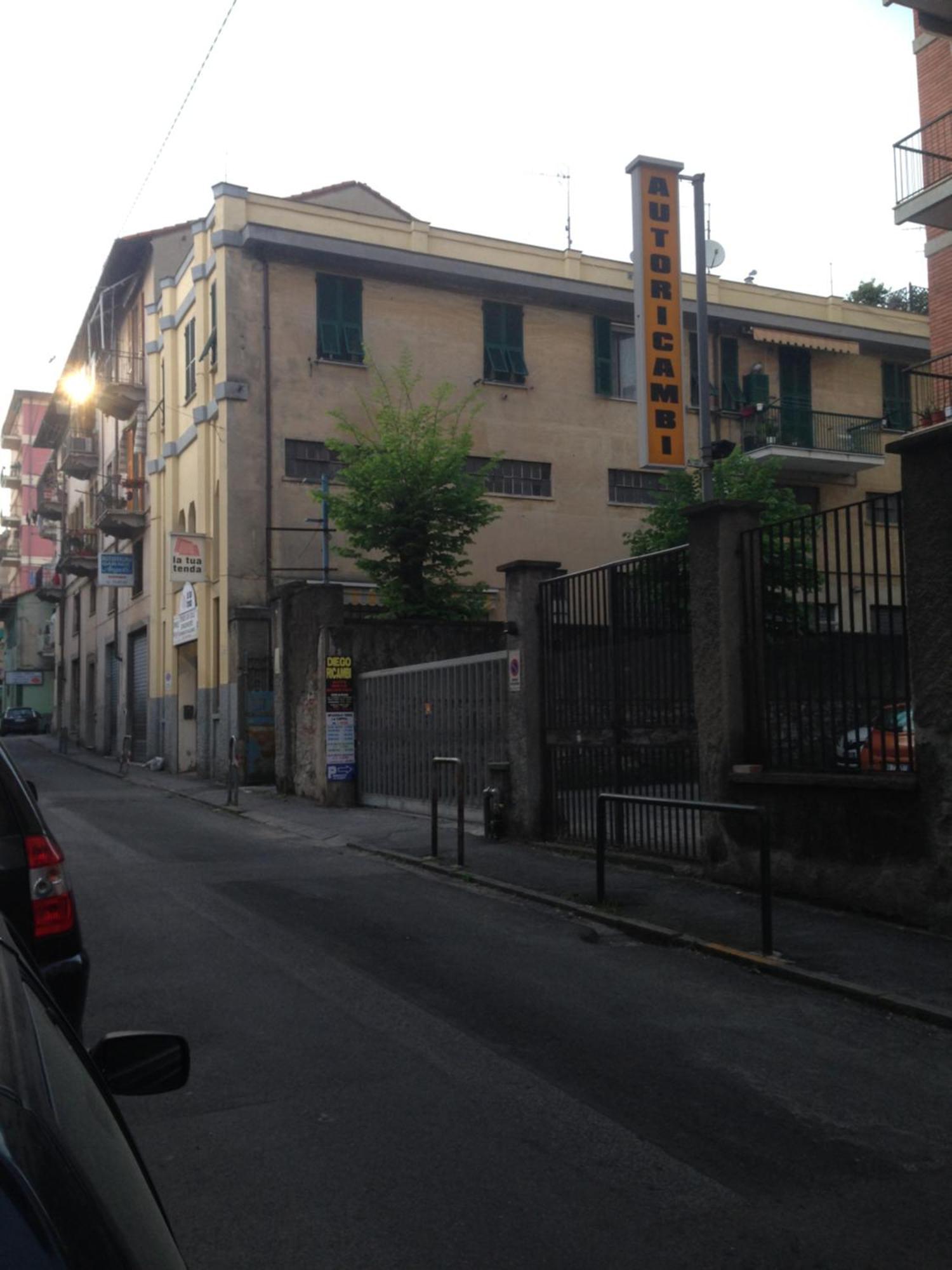 Casa Cristina E Mauro Leilighet La Spezia Eksteriør bilde