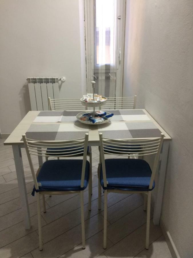 Casa Cristina E Mauro Leilighet La Spezia Eksteriør bilde
