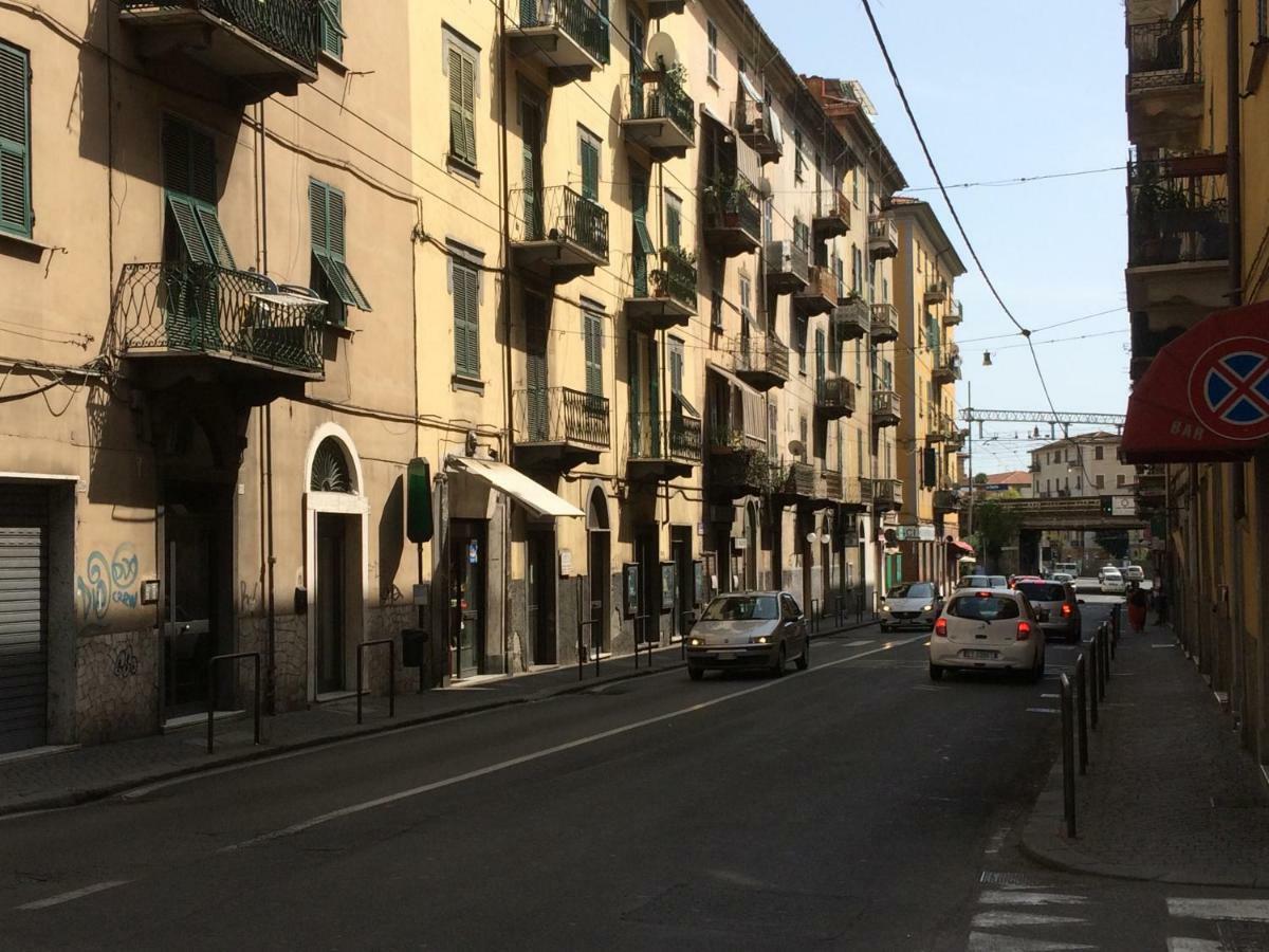 Casa Cristina E Mauro Leilighet La Spezia Eksteriør bilde